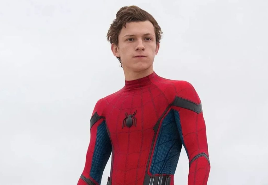 Tom Holland fala em retorno às origens em novo filme do Homem-Aranha: “Vai parecer um sopro de ar fresco”