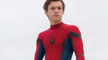 Tom Holland fala em retorno às origens em novo filme do Homem-Aranha: “Vai parecer um sopro de ar fresco”