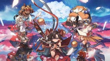 Novo trailer de ‘Towa and the Guardians of the Sacred Tree’ destaca Vila Shinju e gameplay inédito; assista aqui
