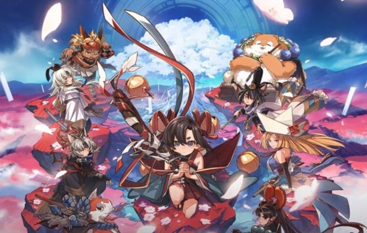 Novo trailer de ‘Towa and the Guardians of the Sacred Tree’ destaca Vila Shinju e gameplay inédito; assista aqui