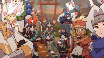 ‘Towa and the Guardians of the Sacred Tree’: novo trailer revela personagens jogáveis; veja aqui