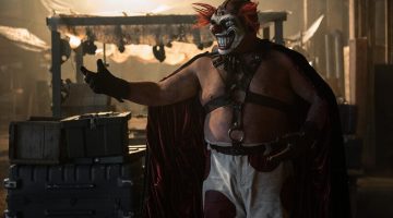 Twisted Metal ganha trailer oficial da 2ª temporada, que estreia dia 10 de agosto; assista aqui