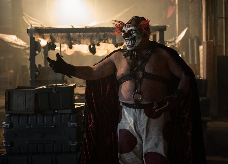 Twisted Metal ganha trailer oficial da 2ª temporada, que estreia dia 10 de agosto; assista aqui