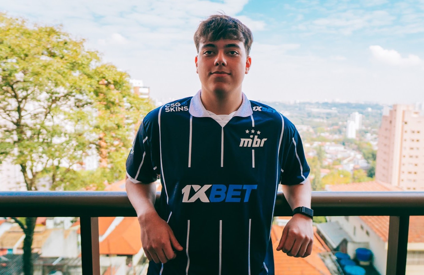 MIBR anuncia Nicks no time principal de CS2 e reforça aposta em talentos da base