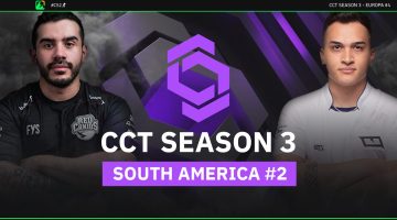 BTSBrasilTV transmite com exclusividade a CCT Season 2 South America de ‘Counter-Strike 2’; saiba como assistir