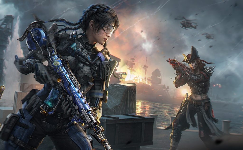 ‘Call of Duty: Mobile’: Temporada 7 traz corrida com RC-XD, evento com Girl’s Frontline e o inédito Gulag