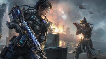 ‘Call of Duty: Mobile’: Temporada 7 traz corrida com RC-XD, evento com Girl’s Frontline e o inédito Gulag