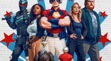 ‘Pacificador’: 2ª temporada ganha data de estreia na HBO Max e trailer explosivo na SDCC; assista aqui