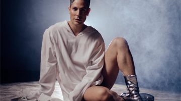 Christian Chávez, ex-RBD, anuncia turnê ‘Para Siempre’ no Brasil em 2026 com shows em 12 cidades; confira as datas