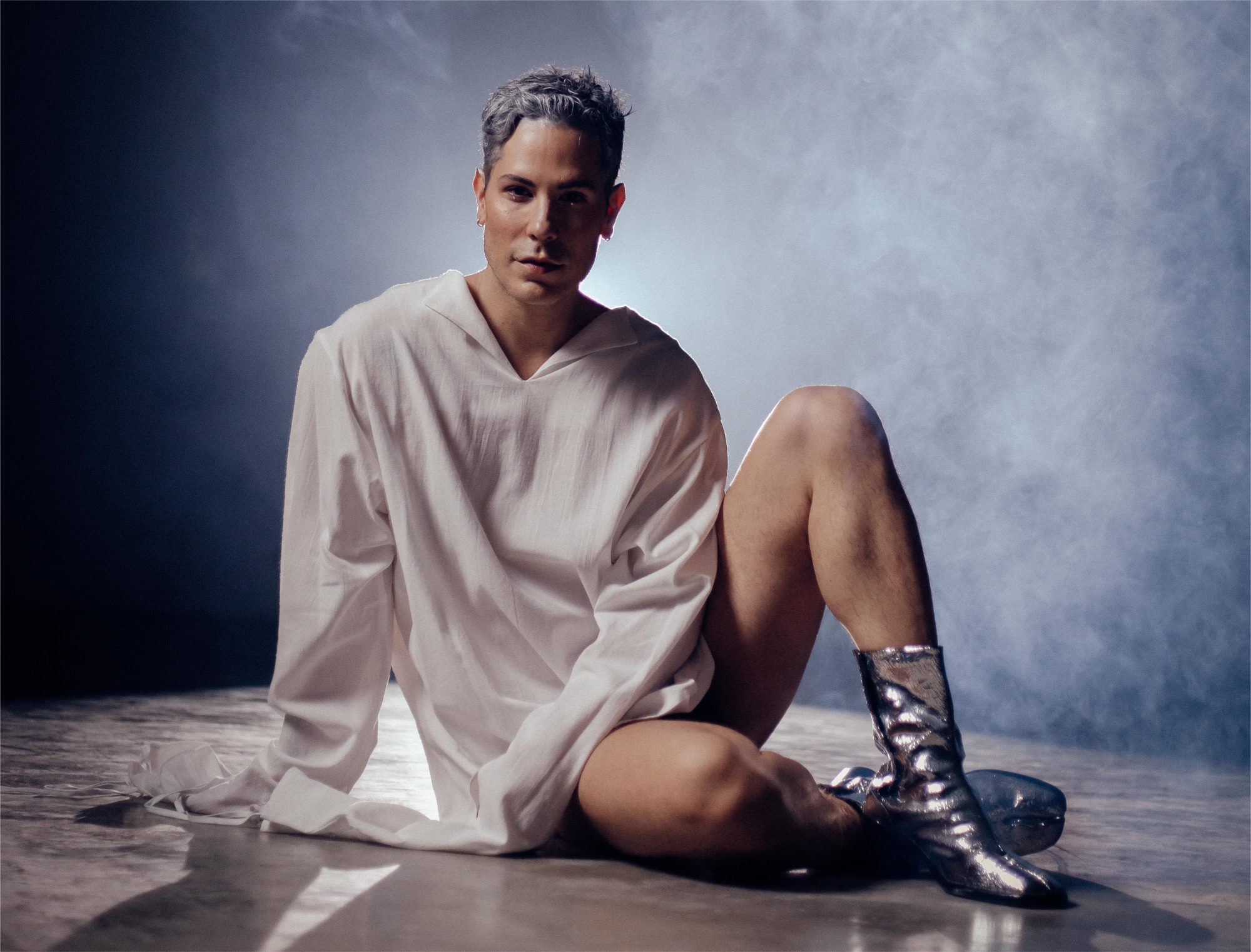 Christian Chávez, ex-RBD, anuncia turnê ‘Para Siempre’ no Brasil em 2026 com shows em 12 cidades; confira as datas