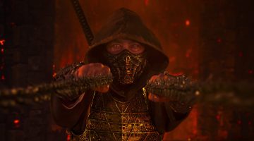 Trailer brutal de ‘Mortal Kombat II’ destaca Johnny Cage e promete batalha épica contra Shao Kahn