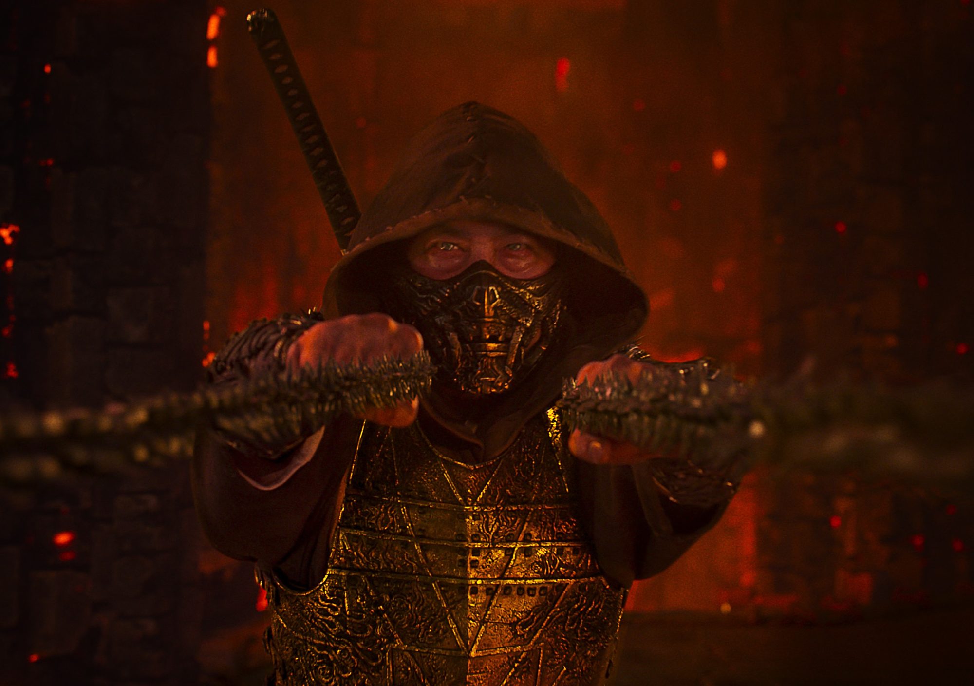 Trailer brutal de ‘Mortal Kombat II’ destaca Johnny Cage e promete batalha épica contra Shao Kahn