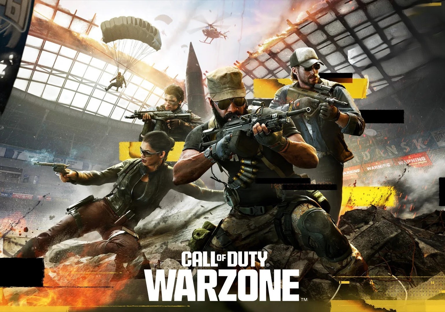 ‘Call of Duty Black Ops 6’: Temporada 5 trará a volta de modos consagrados