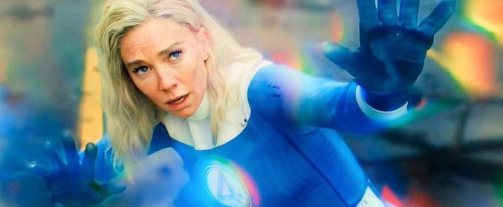 Vingadores: Doutor Destino tenta evitar erro de Ultimato