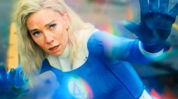 Vingadores: Doutor Destino tenta evitar erro de Ultimato