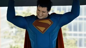 Agora sim! Superman do James Gunn: review sincero de Peter (sem spoiler)