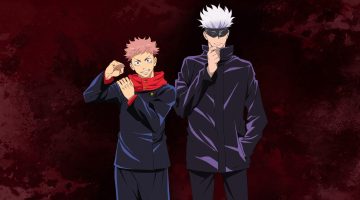 Fenômeno mundial, ‘Jujutsu Kaisen’ chega ao Globoplay com temporada completa