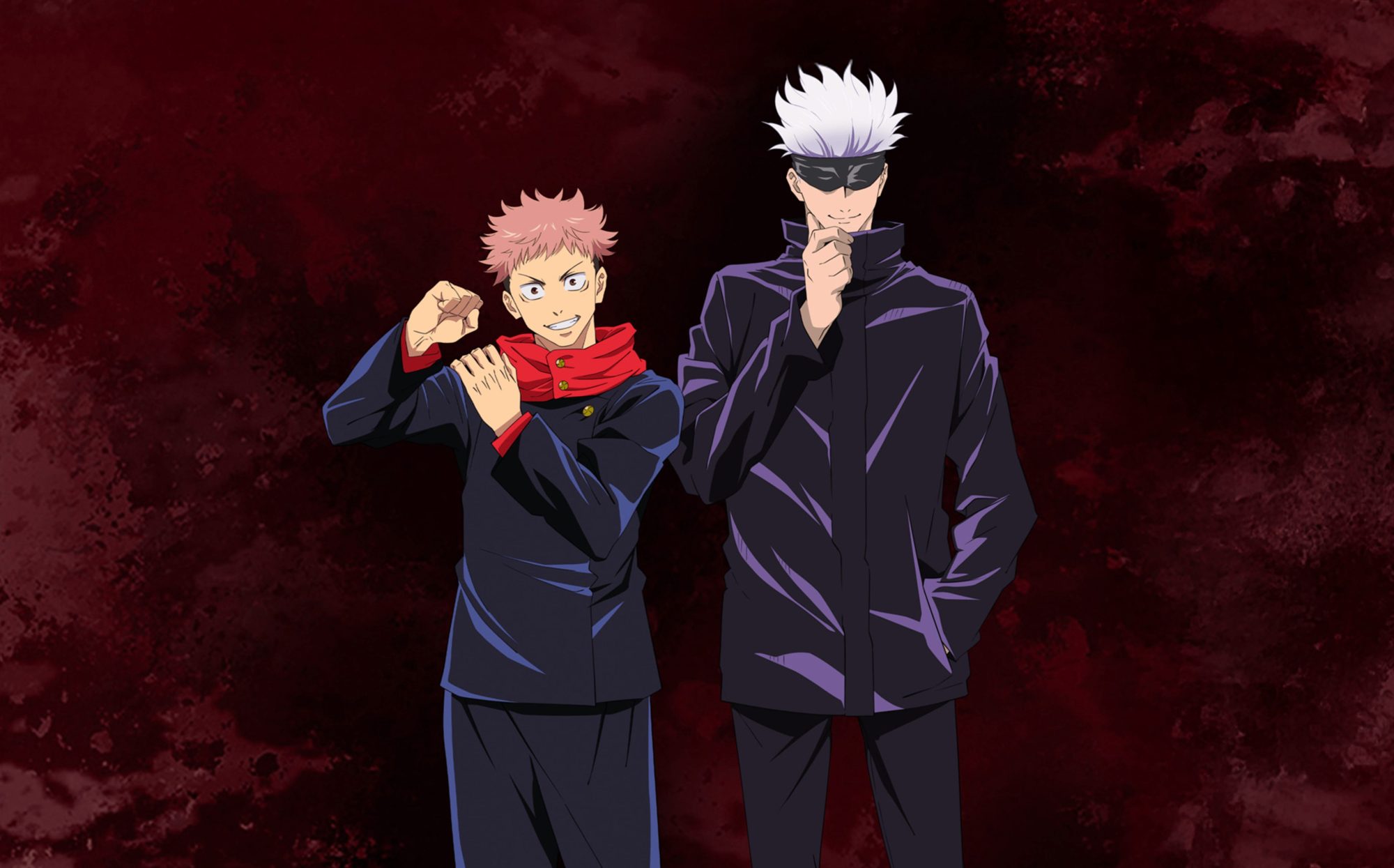 Fenômeno mundial, ‘Jujutsu Kaisen’ chega ao Globoplay com temporada completa