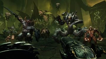 Doom: The Dark Ages ganha novo modo em novo update