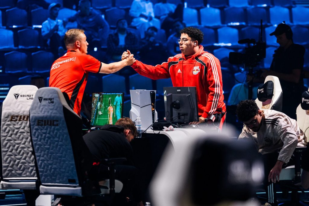 De 5 brasileiros, sobrou 1: o fim do Dia 2 na FC Pro World Championship elimina 80% dos brasileiros