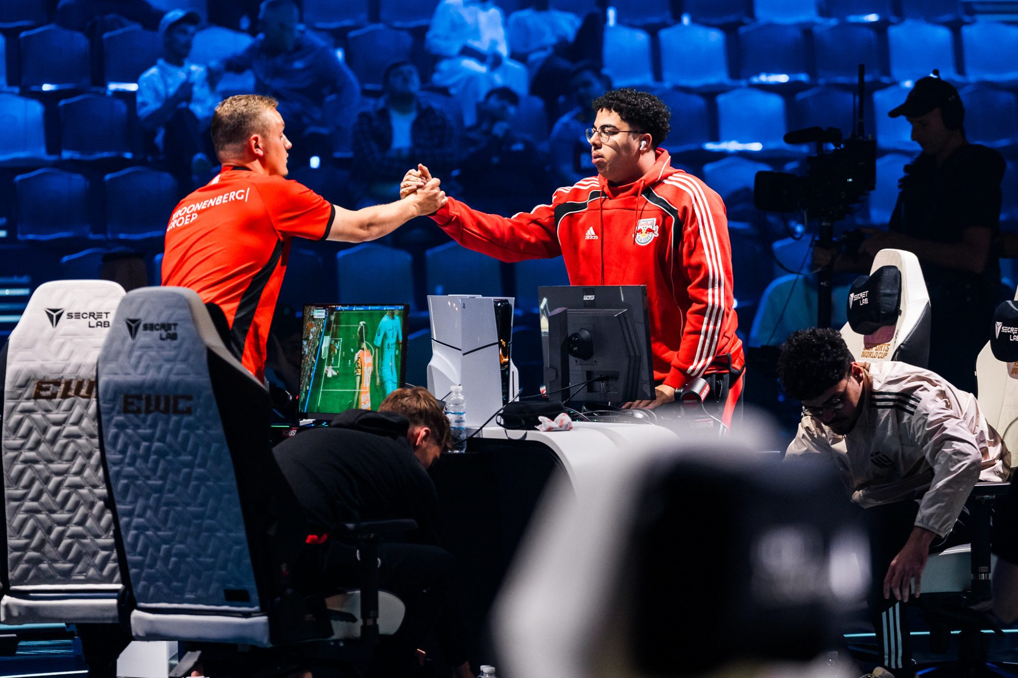 De 5 brasileiros, sobrou 1: o fim do Dia 2 na FC Pro World Championship elimina 80% dos brasileiros