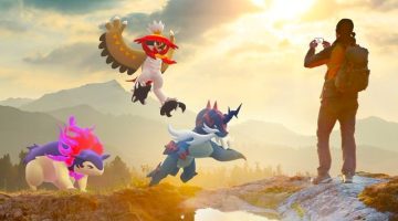 Pokémon GO terá transmissão oficial em português no Campeonato Mundial 2025