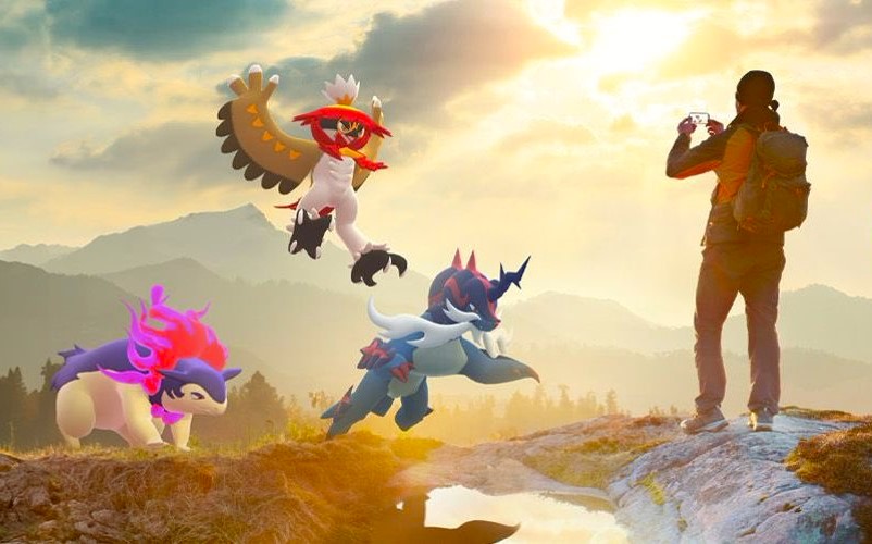 Pokémon GO terá transmissão oficial em português no Campeonato Mundial 2025