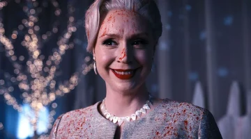‘Wandinha’: parte 2 da 2ª temporada terá retorno de personagem com possível revelação