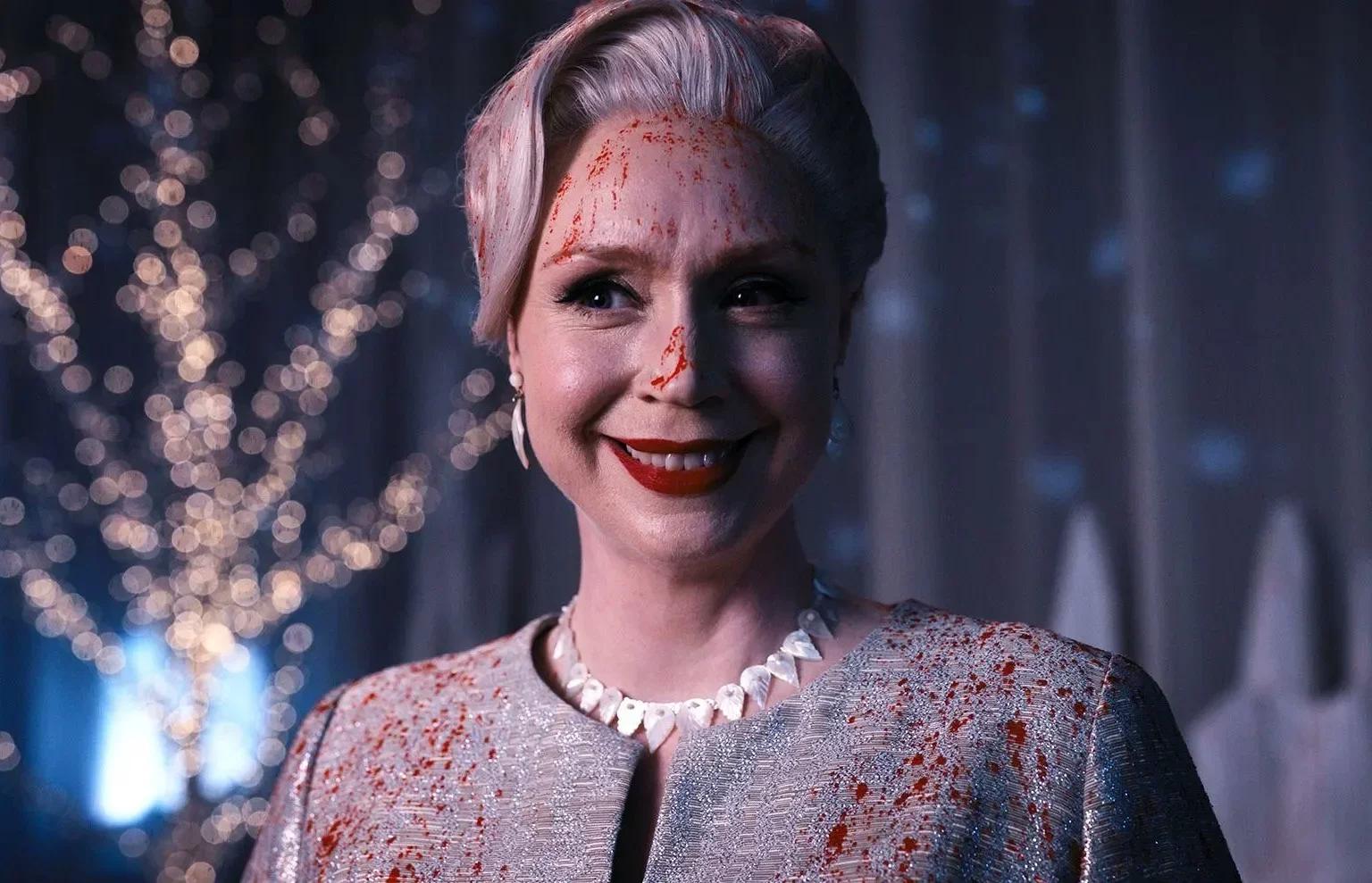 ‘Wandinha’: parte 2 da 2ª temporada terá retorno de personagem com possível revelação