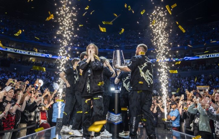 Team Spirit vence a IEM Cologne 2025 e conquista a “Catedral do Counter-Strike”