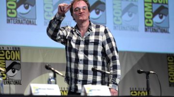 Tarantino revela por que desistiu de dirigir ‘The Movie Critic’ e fala sobre futuro da carreira