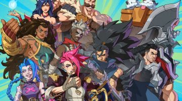 ‘2xKO’ foi anunciado cedo demais? Riot Games não se arrepende de estratégia
