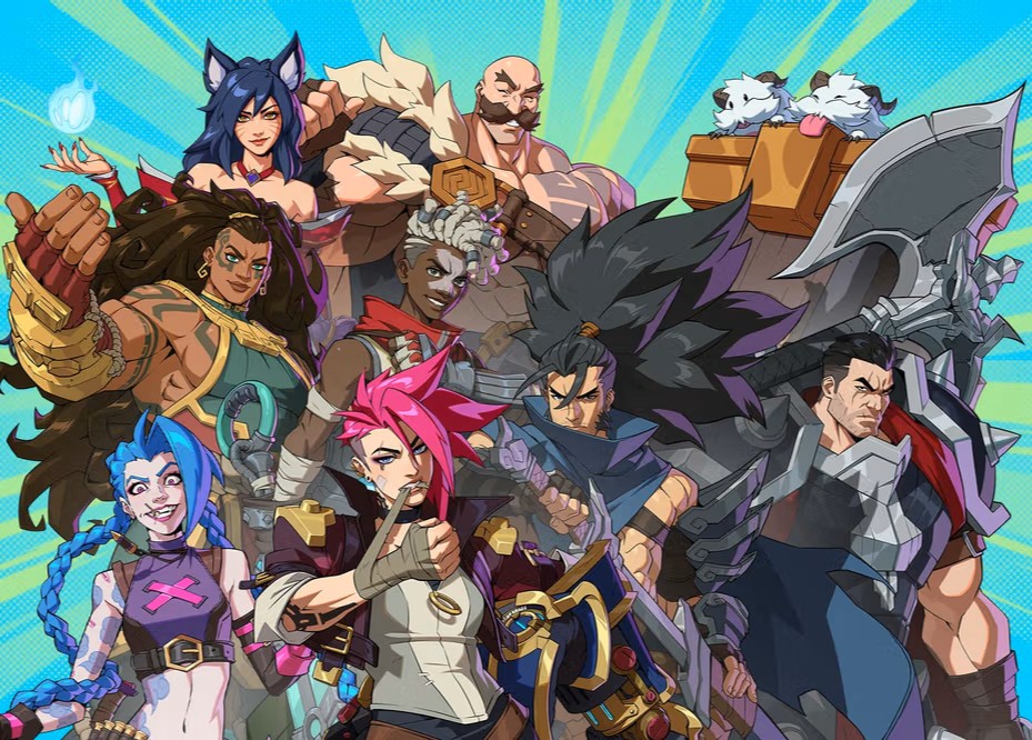 ‘2xKO’ foi anunciado cedo demais? Riot Games não se arrepende de estratégia
