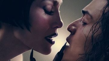 Remake de ‘O Beijo da Mulher-Aranha’ com Jennifer Lopez e Diego Luna ganha trailer e pôster oficial