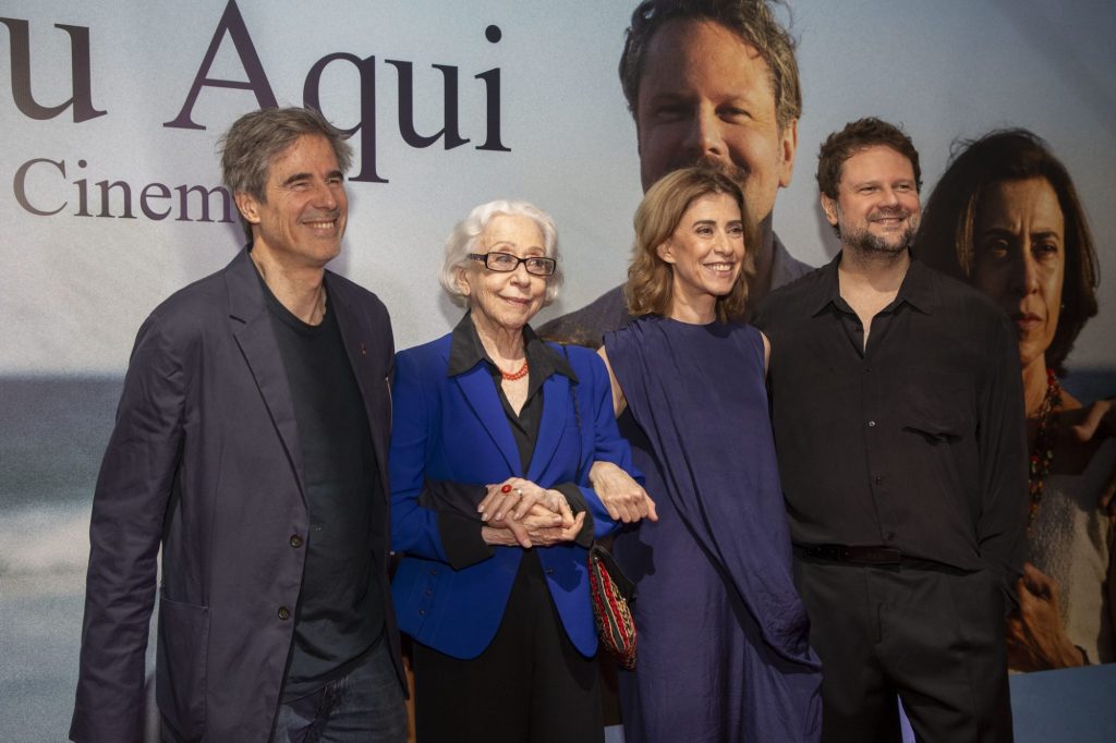 Festival do Rio anuncia selecionados do ‘Talents Rio 2025’