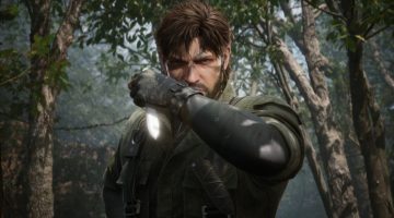 ‘Metal Gear Solid Delta’ veio pra substituir o clássico? Produtor fala sobre isso