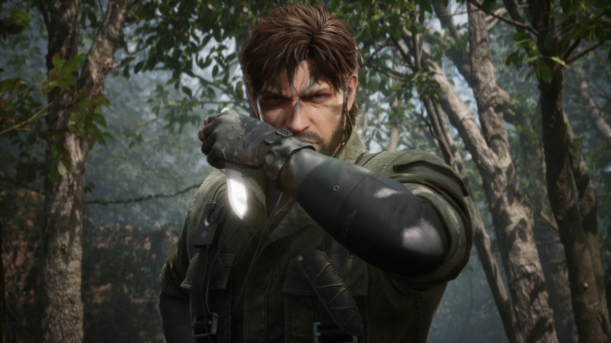 ‘Metal Gear Solid Delta’ veio pra substituir o clássico? Produtor fala sobre isso