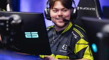 ‘Counter Strike’: M80 faz russa Virtus.pro parecer “feia” na BLAST Open London 2025