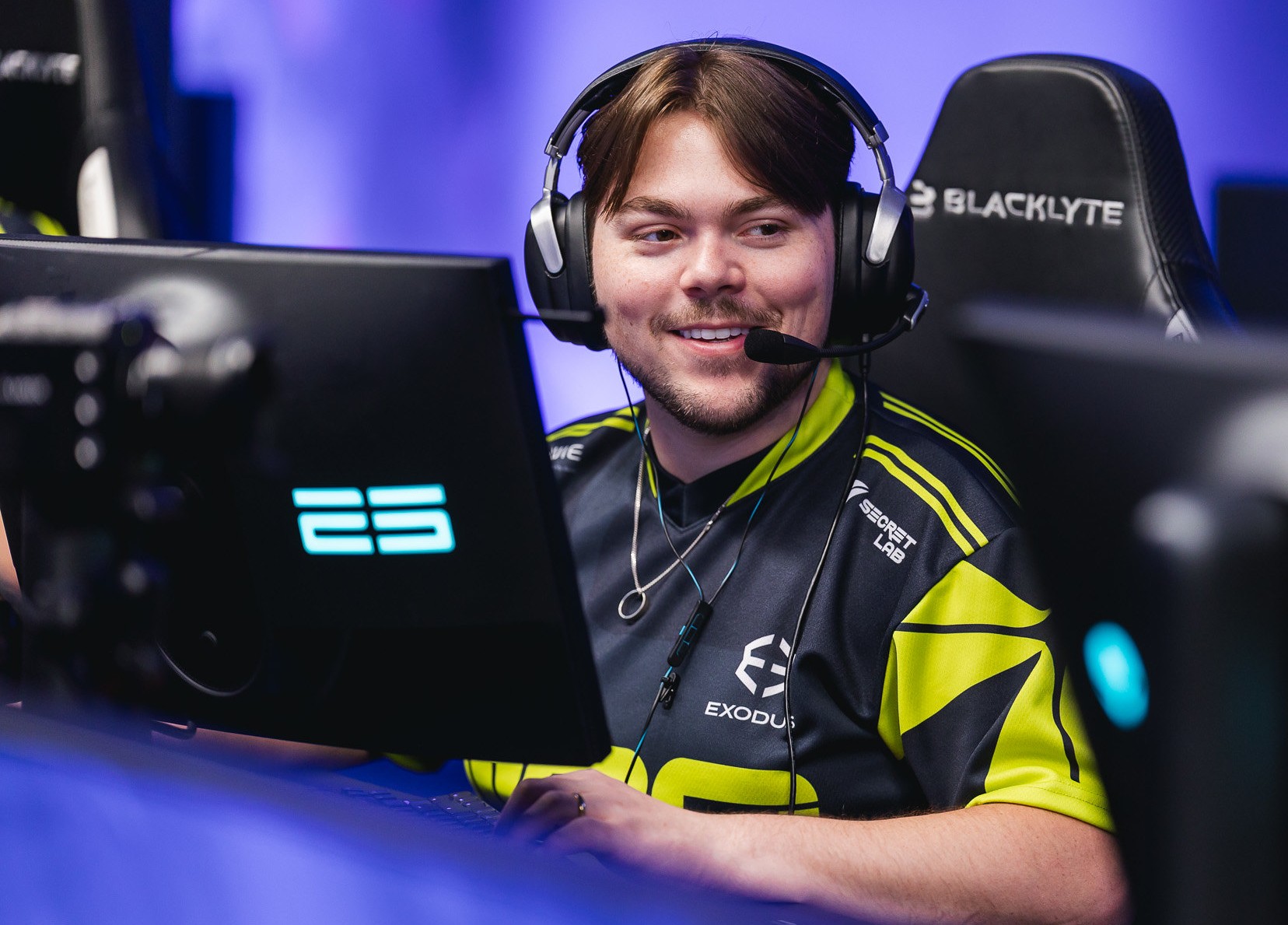 ‘Counter Strike’: M80 faz russa Virtus.pro parecer “feia” na BLAST Open London 2025