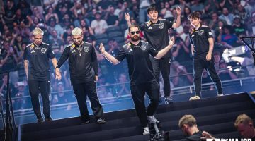‘Counter Strike’: Brasil contra Brasil na BLAST Open London 2025, e Furia derrota Legacy para continuar no topo das Américas