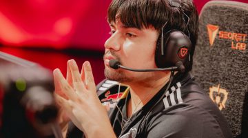 Furia Esports dá adeus ao seu melhor jogador na 2ª etapa da VCT Américas