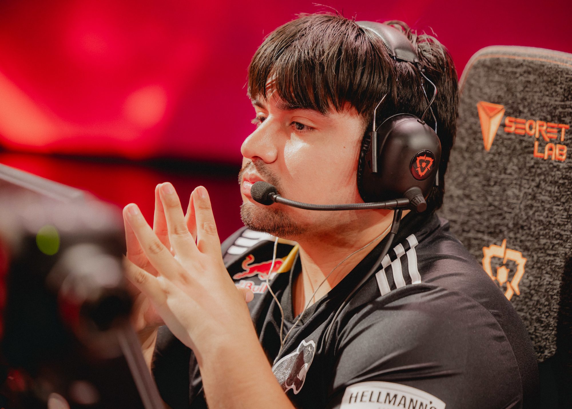 Furia Esports dá adeus ao seu melhor jogador na 2ª etapa da VCT Américas