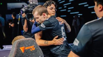 VCT Américas: 2Game Esports domou a Pantera com vitória dominante em ‘Valorant’