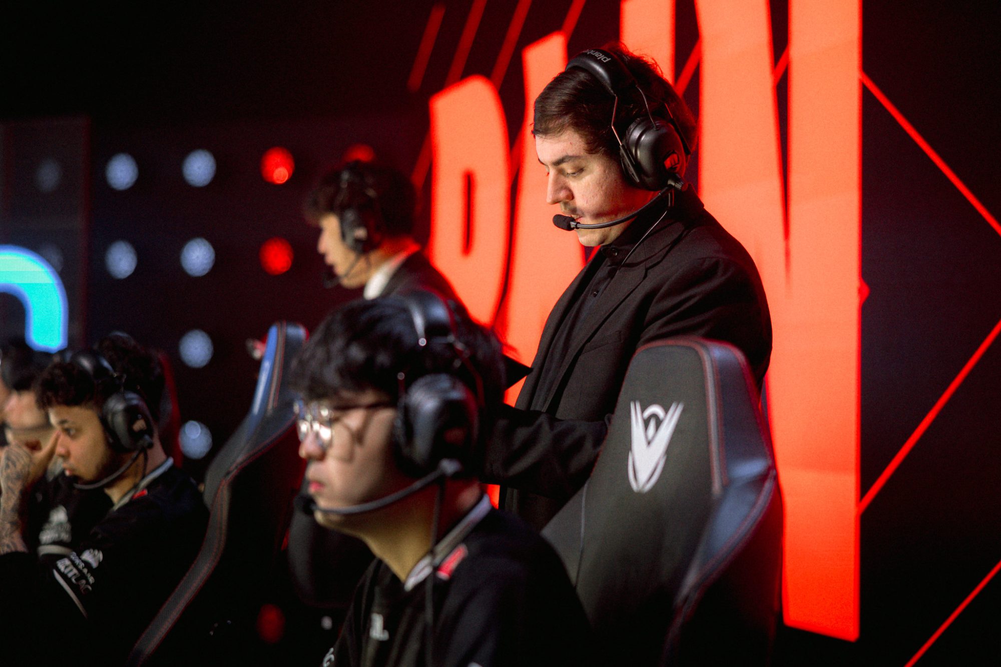 Treinador Sarkis fala sobre a vitória da paiN em League of Legends: “Tem que melhorar o nosso jogo”