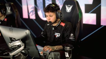 LTA Sul: paiN Gaming abate a Pantera brasileira e garante o topo da tabela no campeonato sul-americano