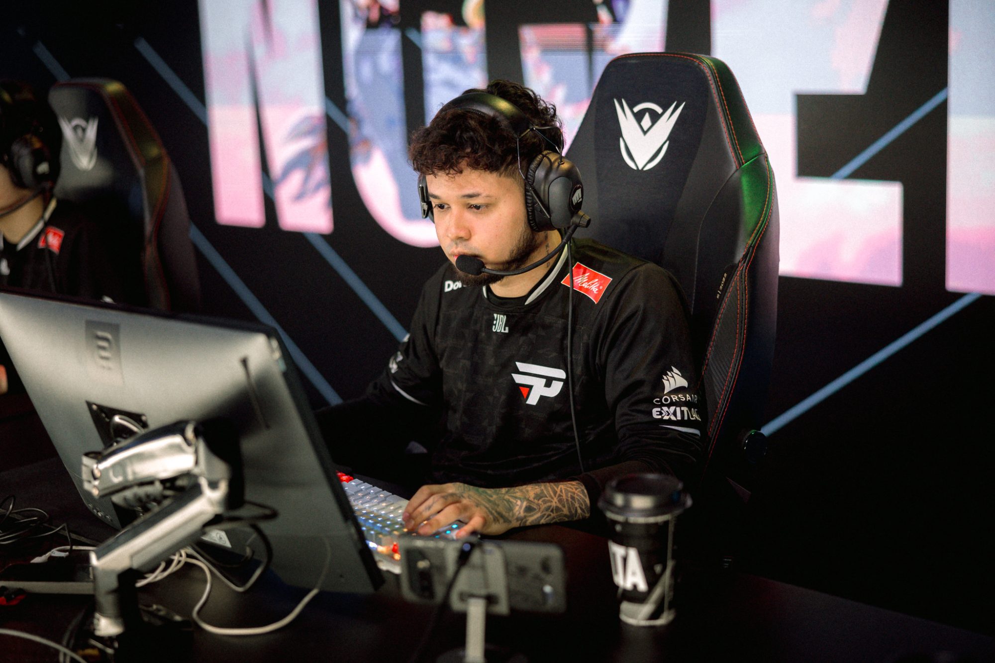 LTA Sul: paiN Gaming abate a Pantera brasileira e garante o topo da tabela no campeonato sul-americano