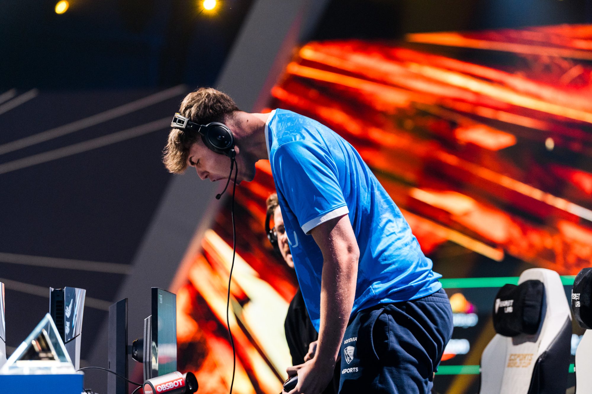 Brasil segue vivo na FC Pro World Championship 2025!