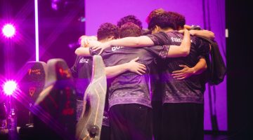 VCT Américas: 2Game é destruída pela Cloud9 na Semana 4 do campeonato, acumulando 3ª derrota