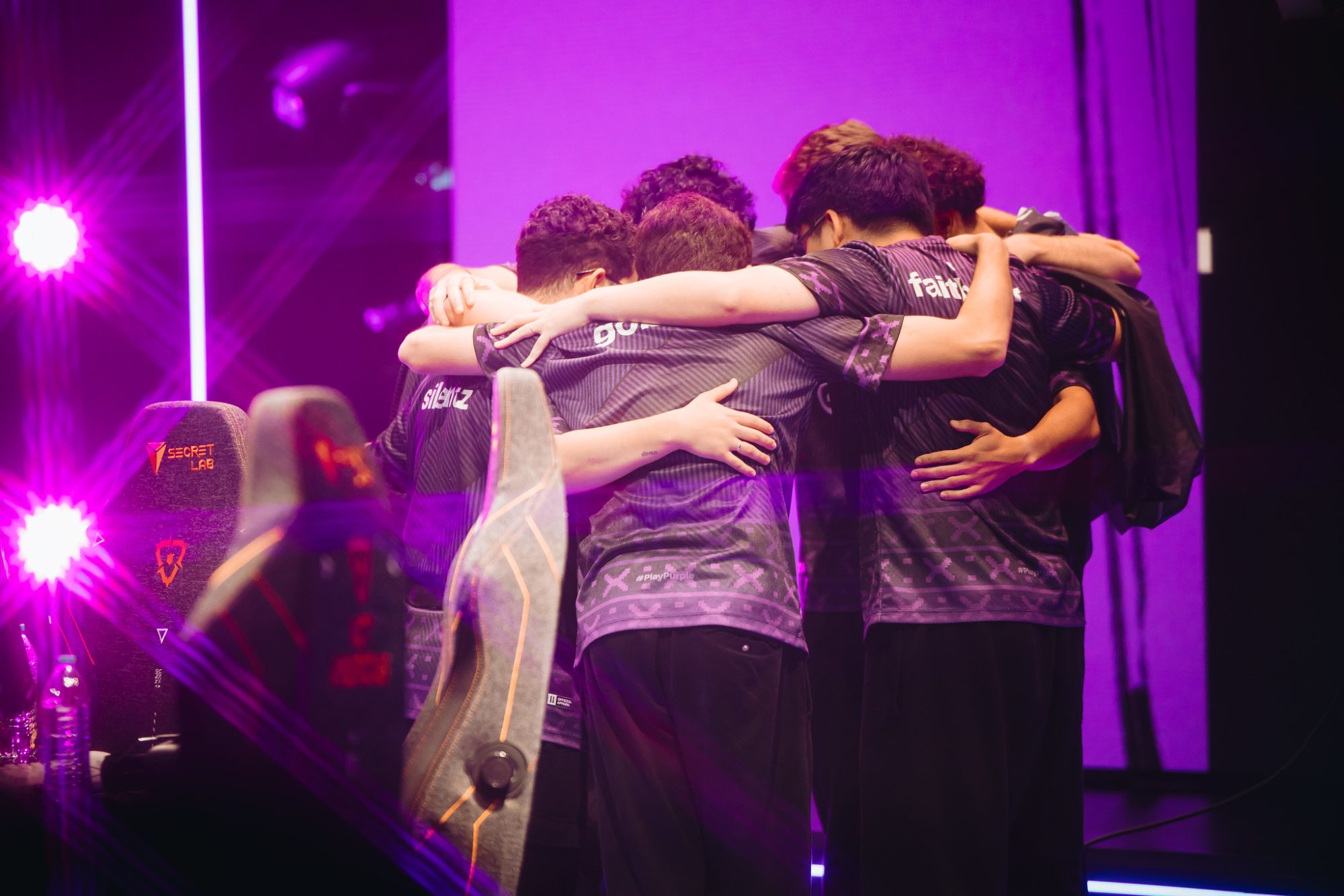 VCT Américas: 2Game é destruída pela Cloud9 na Semana 4 do campeonato, acumulando 3ª derrota