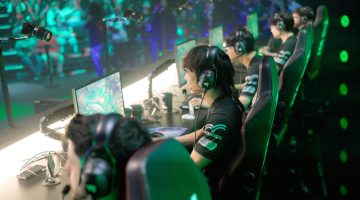 LTA Sul: Furia se recupera com vitória em cima da VKS; LOUD consegue a 1ª vitória contra Isurus